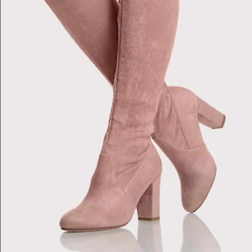 ariana grande style boots